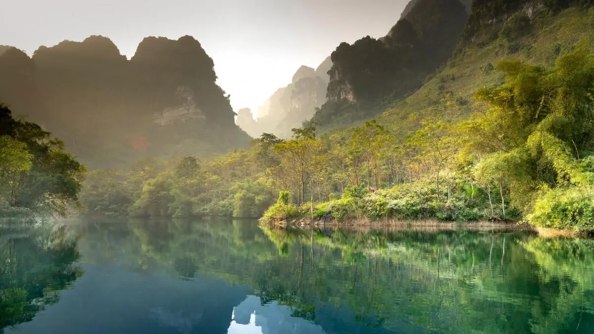 节能高效智能